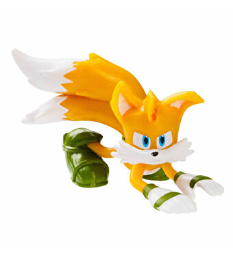 Sonic Prime Tekli Figür Mangey Tails