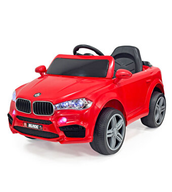 Blade 12 Volt Akülü Araba Kırmızı