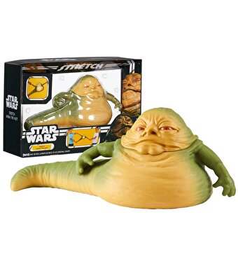 Stretch Büyük Jabba 07699