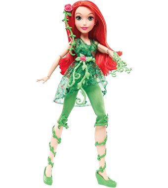 DC Super Hero Girls Poison Ivy