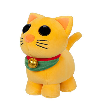 Adopt Me Maneki Neko Peluş 20 Cm