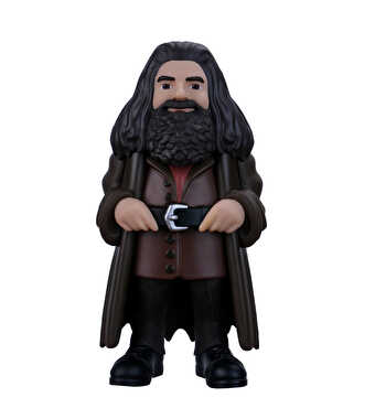 Minix Harry Potter Hagrid Koleksiyon Figürü 12 Cm 21000