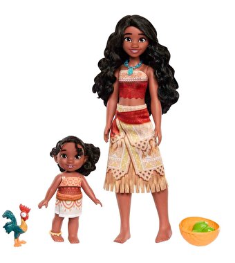 Disney Moana 2 Moana ve Simea JBT41