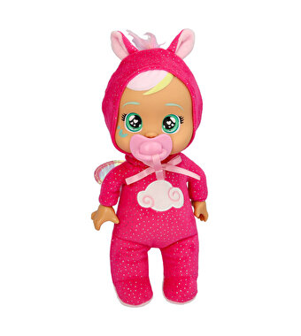 Cry Babies Ağlayan Yumuş Bebekler Hannah