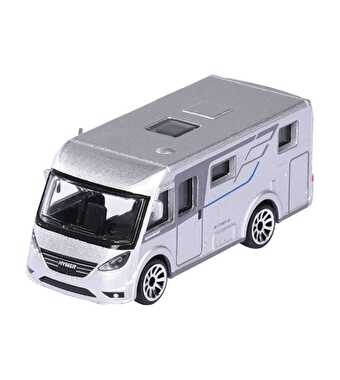 Majorette City Premium Vehicles Hymer Exsis-I
