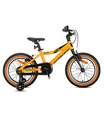 Kron XC 50 Turuncu 16 Jant V-Fren Çocuk Bisikleti