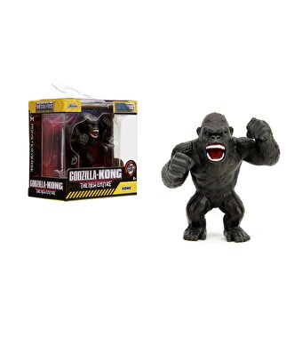 Jada Godzi̇lla Fi̇gür Kong