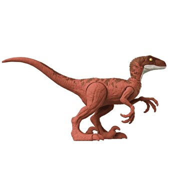 Jurassic World Tehlikeli Dinozor Velociraptor HTK53