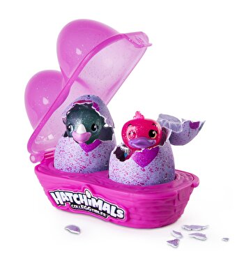 Hatchimals Colleggtibles İkili Karton Paket