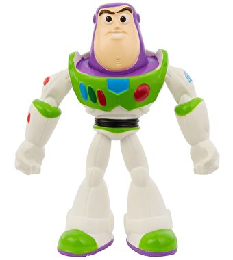Toy Story 4 Bükülebilen Figürler Buzz 10 cm. GGL02