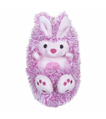 Curlimals Gıdıklanan Dostum Pembe Tavşan 3705