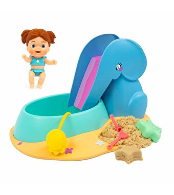 Ciciobello Amiccici Havuz Oyun Seti S8