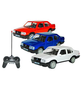 Uzaktan Kumandalı Efsane Şahin Araba