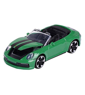 Majorette Porsche Premium Araçlar Porsche 911 Carrera S
