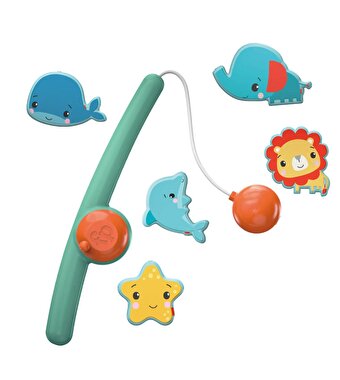 Fisher Price İlk Olta Setim