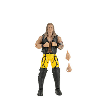 All Elite Wrestling Aksiyon Figürler S15 Chris Jericho
