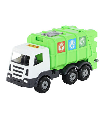 Prestij Geri Dönüşüm Aracı N2