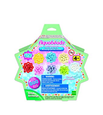 Star Bead Yedek Boncuk Seti