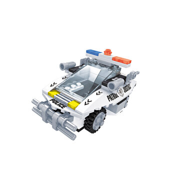 Ausini Polis Seti 23406