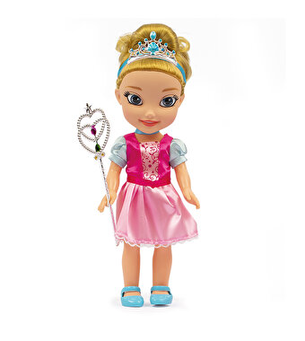 Prenses Bebek Sindirella 35 Cm