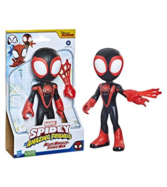 Spidey and His Amazing Friends Dev Figür F3988