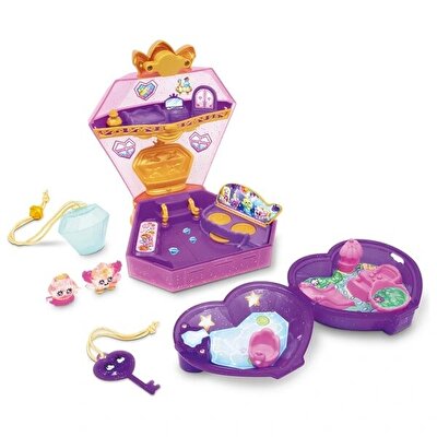 Pinky Promise Elmas Sarayı İkili Oyun Seti