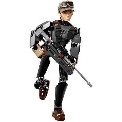 LEGO® Star Wars Sergeant Jyn Erso