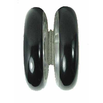 Shock Wave Yoyo