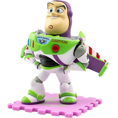 Yume Toys Toy Story Hero Box Figür Buzz Lightyear