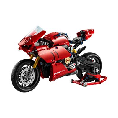 LEGO Technic Ducati Panigale V4 R 42107