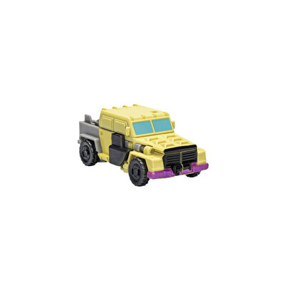 Transformers Earthspark Tek Adımda Dönüşen Fi̇gür Swindle F6719