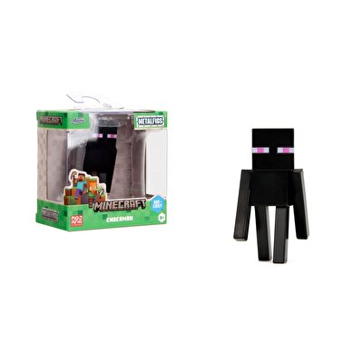 Jada Minecraft Figürler Enderman