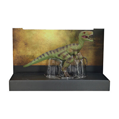 Mega Dinozor Serisi 7