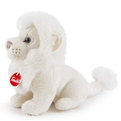 Trudi Lion White Leonardo 17009