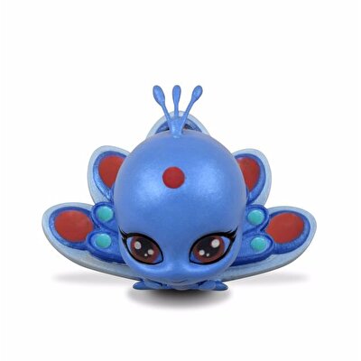 Miraculous Kwami Sürpriz Mini Figürler