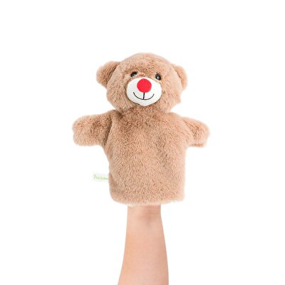 El Kuklası Rocky Bear