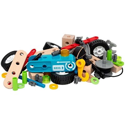 Brio Çekmeli Motor Seti