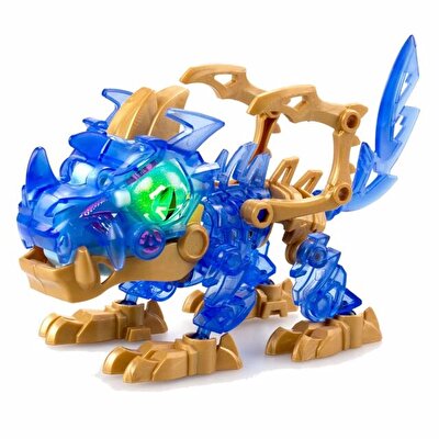 Biopod Battle İkili Dinozor Robot