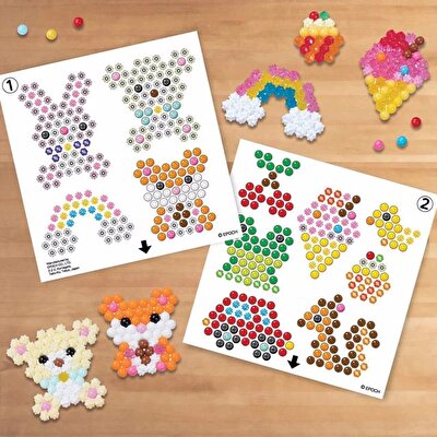 Aquabeads Çantalı Başlangıç Seti 31912