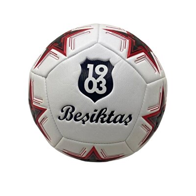 Beşiktaş Futbol Topu Star