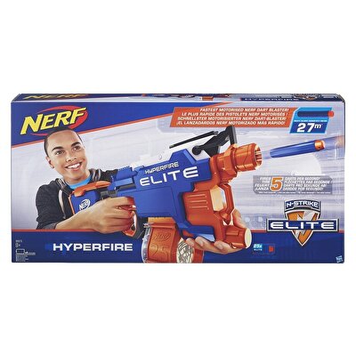 Nerf N-Strike Elite XD Hyperfire