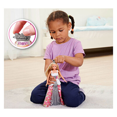 Steffi Love Wedding Magic