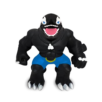 Elastikorps Fighters İkili Paket 7 Cm Artik vs Reptilor