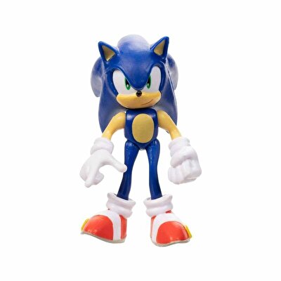 Sonic Aksiyon Figürler 6 Cm Sonic