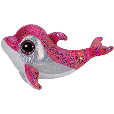 TY Beanie Boo´s Sparkle Yunus Peluş 15 cm