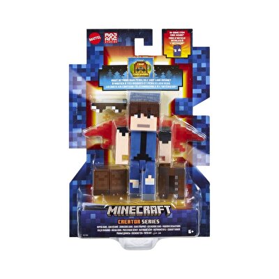 Minecraft Creator Serisi Figürleri Ripped Jeans HLY84