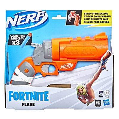 Nerf Fortnite Flare F3368