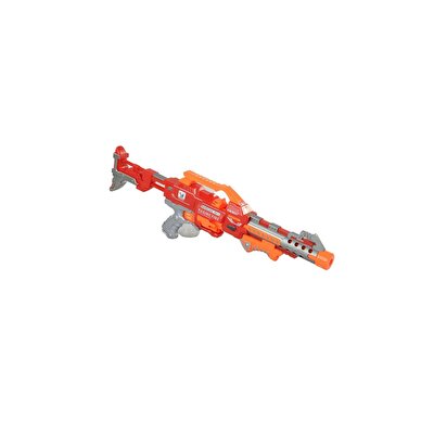 Büyük Dart Atan Tüfek