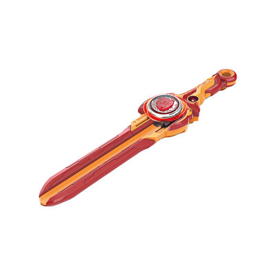 Infinity Nado Alevli Savaş Ayısı