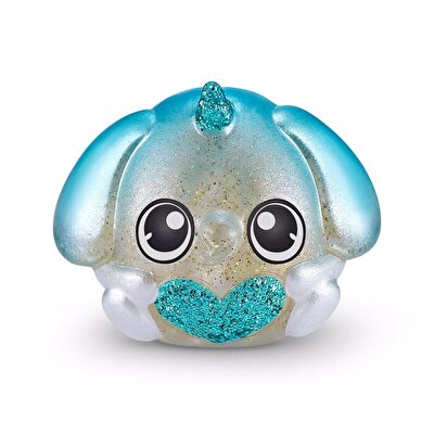 Rainbocorns Eggzania S1 Yeşil Boynuz